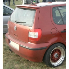VW Polo 6N2 (99-01) jumta spoileris